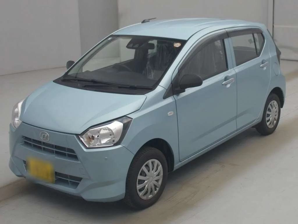 Daihatsu Mira e:S LA360S 2025